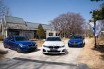 BMW 330i M Sport 2019 года (KR)